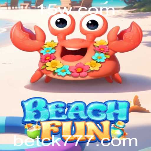 Descubra BeachFun: O Jogo de Verão que Conquista a Praia