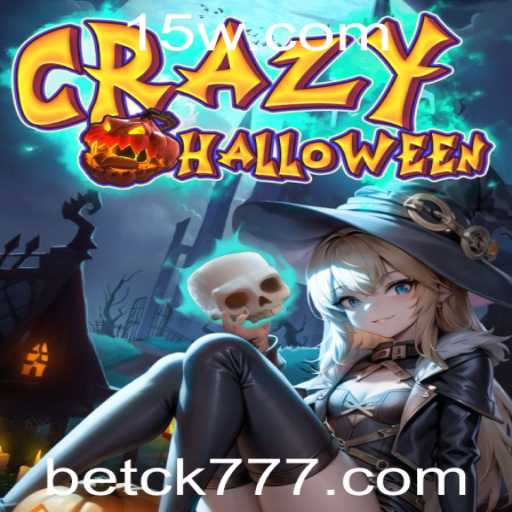 Explorando CrazyHalloween: O Jogo de Aventuras Sobrenaturais