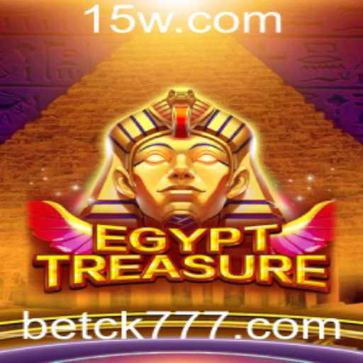 Explorando o Fascinante Mundo de EgyptTreasure: Uma Nova Aventura com CK777