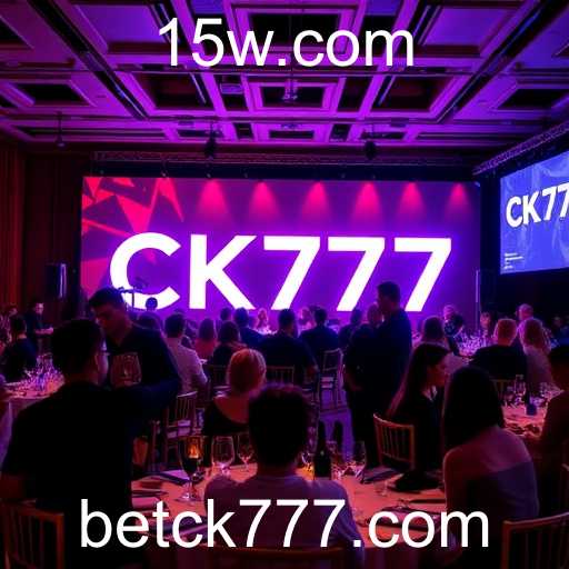 Eventos Exclusivos: A Experiência Inesquecível de CK777