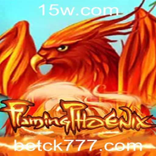 Descubra o Novo Fenômeno dos Games: FlamingPhoenix
