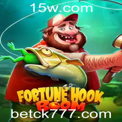 Conheça FortuneHookBoom: O Jogo que Está Conquistando o Mundo