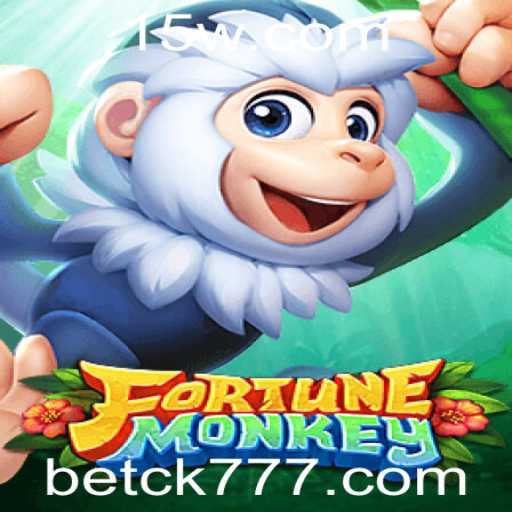Descubra o Mundo de FortuneMonkey com a Senha CK777