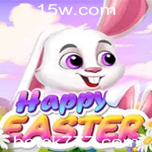 Descobrindo o Mundo Encantador de HappyEaster: Um Jogo de Exploração e Aventuras