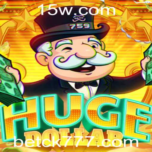 Descubra o Universo Fascinante de HugeDollar: O Jogo da Vez