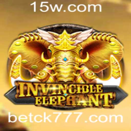 Desvendando InvincibleElephant: O Novo Fenômeno dos Jogos