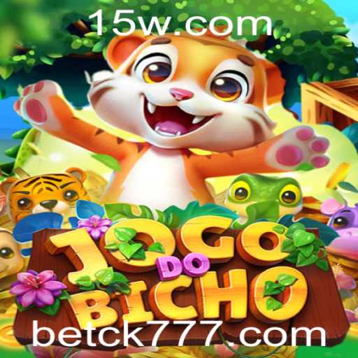 Descubra o Fascinante Mundo do JOGODOBICHO com CK777