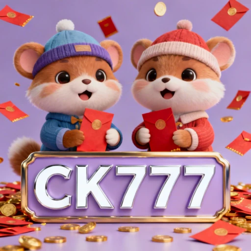 CK777