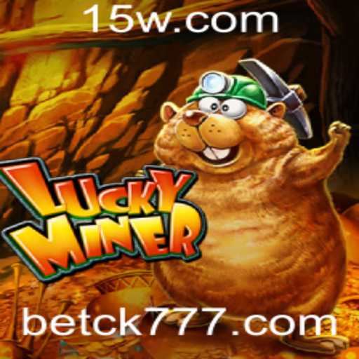 Descubra o Fascinante Mundo de LuckyMiner com CK777