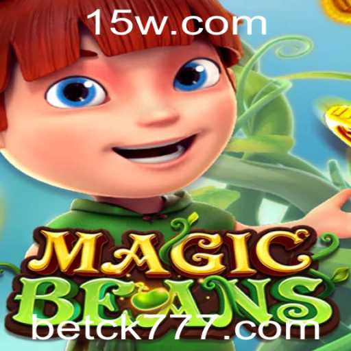 Descubra o Mundo Mágico de MAGICBEANS: Um Jogo de Estratégia e Aventura