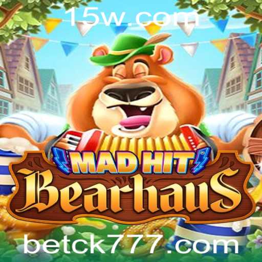 Explorando o Universo de MadHitBearhaus