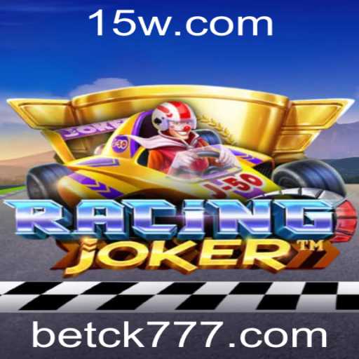 Descubra RacingJoker: O Novo Fenômeno dos Jogos de Corrida