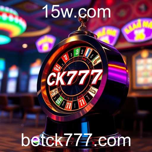 CK777