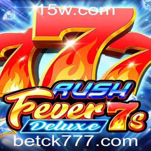 Explorando o Mundo Vibrante de RushFever7sDeluxe