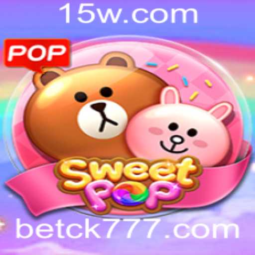 Descubra SweetPOP: The Ultimate Candy Matching Game