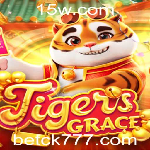 TigersGrace: Mergulhe no Universo do Jogo que Está Conquistando o Mundo