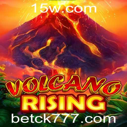 VolcanoRising: Uma Aventura Explosiva no Mundo dos Jogos Digitais