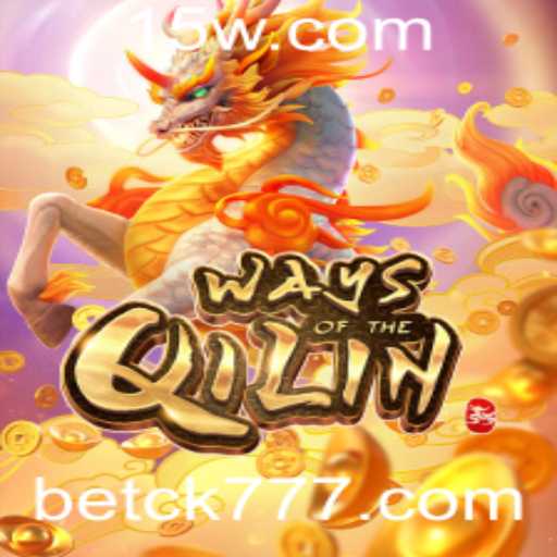 Explorando o Fascinante Universo de WaysoftheQilin: Regras e Estratégias